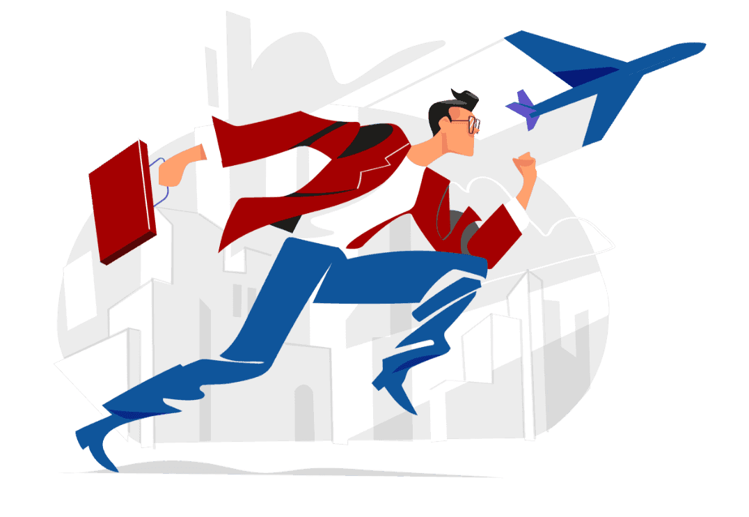 Character Illustrations